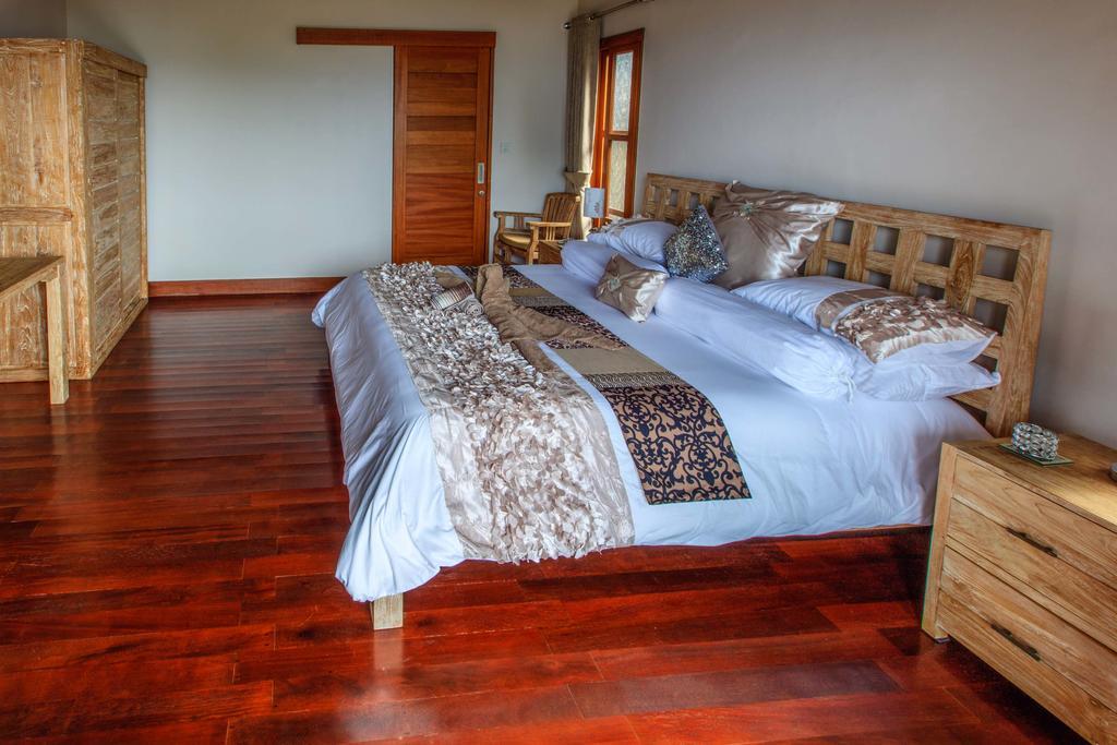 Villa Agung Lembongan Exterior foto